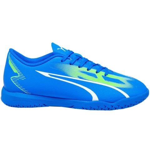 Buty piłkarskie dla dzieci Puma Ultra Play IT 107535 03