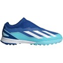 Buty piłkarskie dla dzieci adidas X Crazyfast.3 LL TF IE1500