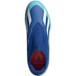 Buty piłkarskie dla dzieci adidas X Crazyfast.3 LL TF IE1500