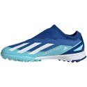 Buty piłkarskie dla dzieci adidas X Crazyfast.3 LL TF IE1500