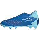 Buty piłkarskie dla dzieci adidas Predator Accuracy.3 LL FG IF2266