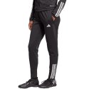 Spodnie damskie adidas Tiro 23 Competition Training czarne HI5973