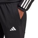 Spodnie damskie adidas Tiro 23 Competition Training czarne HI5973