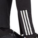 Spodnie damskie adidas Tiro 23 Competition Training czarne HI5973