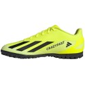 Buty piłkarskie adidas X Crazyfast Club TF IF0723