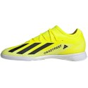 Buty piłkarskie adidas X Crazyfast League IN IF0701