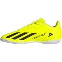 Buty piłkarskie dla dzieci adidas X Crazyfast Club IN IF0710