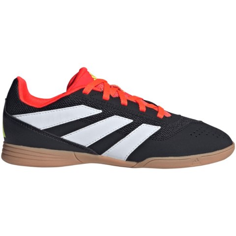 Buty piłkarskie dla dzieci adidas Predator Club IN IG5435