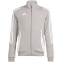 Bluza dla dzieci adidas Tiro 24 Training szara IR9508