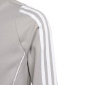 Bluza dla dzieci adidas Tiro 24 Training szara IR9508