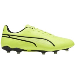 Buty piłkarskie Puma King Match FG/AG 107570 04