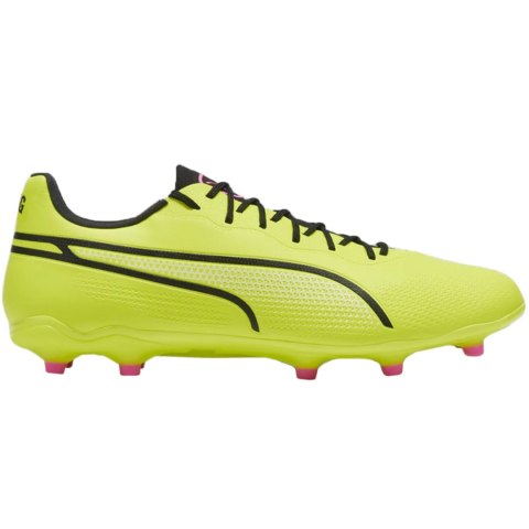 Buty piłkarskie Puma King Pro FG/AG 107566 05