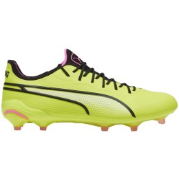 Buty piłkarskie Puma King Ultimate FG/AG 107563 06