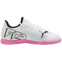 Buty piłkarskie dla dzieci Puma Future 7 Play IT 107739 01