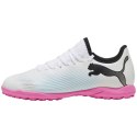 Buty piłkarskie dla dzieci Puma Future 7 Play TT 107737 01