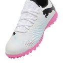 Buty piłkarskie dla dzieci Puma Future 7 Play TT 107737 01