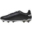 Buty piłkarskie dla dzieci Puma King Match FG/AG 107573 01