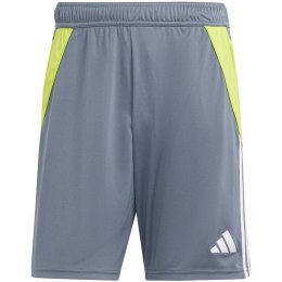 Spodenki męskie adidas Tiro 24 Training szare IV6940