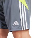 Spodenki męskie adidas Tiro 24 Training szare IV6940