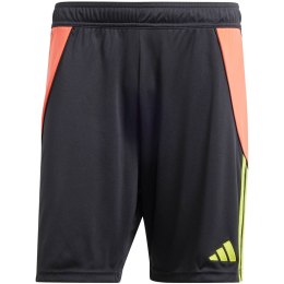 Spodenki męskie adidas Tiro 24 czarne IT2411