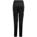 Spodnie dla dzieci adidas Tiro 24 Slim Training czarne IJ7667