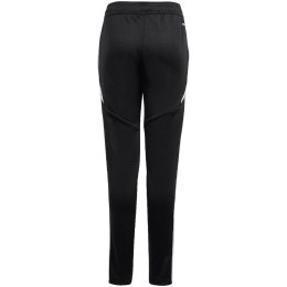 Spodnie dla dzieci adidas Tiro 24 Slim Training czarne IJ7667