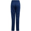 Spodnie dla dzieci adidas Tiro 24 Slim Training granatowe IS1001