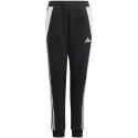 Spodnie dla dzieci adidas Tiro 24 Sweat czarne IJ7659