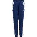 Spodnie dla dzieci adidas Tiro 24 Sweat granatowe IS1008