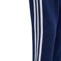 Spodnie dla dzieci adidas Tiro 24 Sweat granatowe IS1008