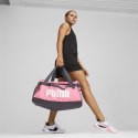 Torba Puma Challenger Duffel S różowa 79530 09