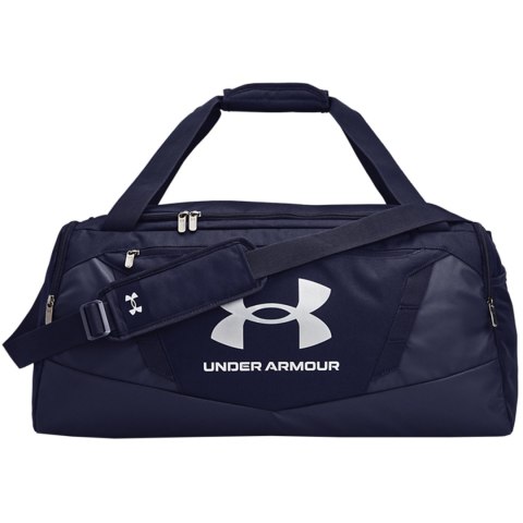 Torba Under Armour Undeniable 5.0 Duffle M granatowa 1369223 410