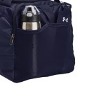 Torba Under Armour Undeniable 5.0 Duffle M granatowa 1369223 410