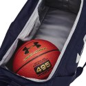 Torba Under Armour Undeniable 5.0 Duffle M granatowa 1369223 410