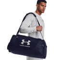 Torba Under Armour Undeniable 5.0 Duffle M granatowa 1369223 410