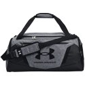 Torba Under Armour Undeniable 5.0 Duffle M szaro-czarna 1369223 012