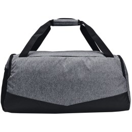 Torba Under Armour Undeniable 5.0 Duffle M szaro-czarna 1369223 012