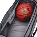 Torba Under Armour Undeniable 5.0 Duffle M szaro-czarna 1369223 012