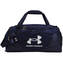 Torba Under Armour Undeniable 5.0 Duffle S granatowa 1369222 410