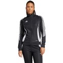 Bluza damska adidas Tiro 24 Training czarna IJ9961