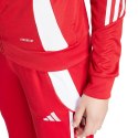 Bluza damska adidas Tiro 24 Training czerwona IR7493