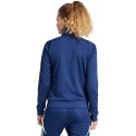 Bluza damska adidas Tiro 24 Training granatowa IR7492