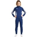 Bluza damska adidas Tiro 24 Training granatowa IR7492