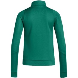 Bluza damska adidas Tiro 24 Training zielona IR9499