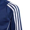 Bluza dla dzieci adidas Tiro 24 Training granatowa IR7501