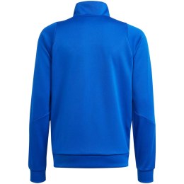 Bluza dla dzieci adidas Tiro 24 Training niebieska IR9509