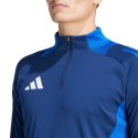 Bluza męska adidas Tiro 24 Competition Training Top granatowa IS1640