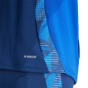 Bluza męska adidas Tiro 24 Competition Training Top granatowa IS1640