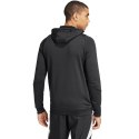 Bluza męska adidas Tiro 24 Training Hooded czarna IJ9957