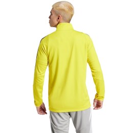 Bluza męska adidas Tiro 24 Training Top żółta IS1043